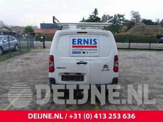 Citroën Berlingo Berlingo, Van, 2018 1.2 12V PureTech 110 picture 6