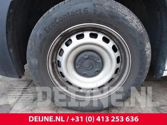 Citroën Berlingo Berlingo, Van, 2018 1.2 12V PureTech 110 picture 10