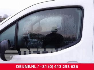 Citroën Berlingo Berlingo, Van, 2018 1.2 12V PureTech 110 picture 14