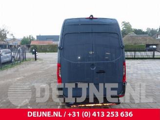 Mercedes Sprinter Sprinter 3t (910.6), Van, 2018 / 2025 211 CDI 2.1 D FWD picture 6
