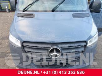 Mercedes Sprinter Sprinter 3t (910.6), Van, 2018 / 2025 211 CDI 2.1 D FWD picture 34