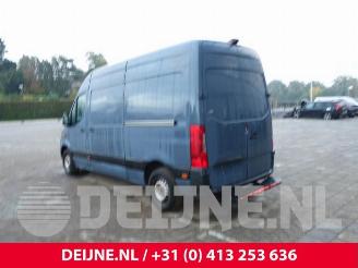 Mercedes Sprinter Sprinter 3t (910.6), Van, 2018 / 2025 211 CDI 2.1 D FWD picture 5
