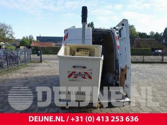 Renault Master Master III (FV), Van, 2010 2.3 dCi 125 16V FWD picture 6