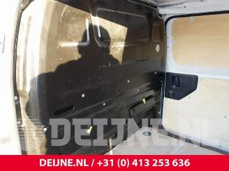 Opel Vivaro Vivaro, Van, 2019 2.0 CDTI 122 picture 32