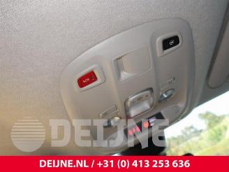 Opel Vivaro Vivaro, Van, 2019 2.0 CDTI 122 picture 24