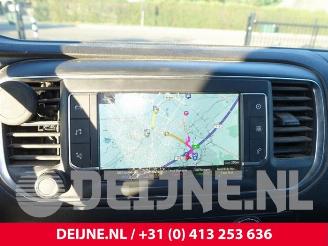 Opel Vivaro Vivaro, Van, 2019 2.0 CDTI 122 picture 26