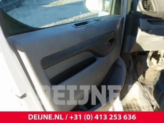 Opel Vivaro Vivaro, Van, 2019 2.0 CDTI 122 picture 16