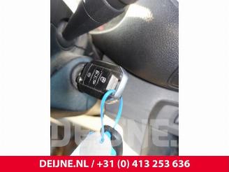 Opel Vivaro Vivaro, Van, 2019 2.0 CDTI 122 picture 21