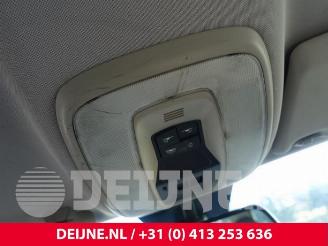 Volvo V-50 V50 (MW), Combi, 2003 / 2012 2.4 D5 20V Autom.. picture 23