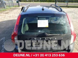 Volvo V-50 V50 (MW), Combi, 2003 / 2012 2.4 D5 20V Autom.. picture 32