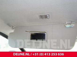 Ford Transit Transit Custom, Van, 2011 / 2023 2.2 TDCi 16V picture 26