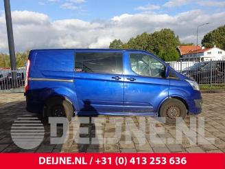 Ford Transit Transit Custom, Van, 2011 / 2023 2.2 TDCi 16V picture 9