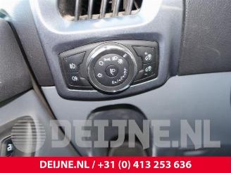 Ford Transit Transit Custom, Van, 2011 / 2023 2.2 TDCi 16V picture 25