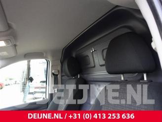Mercedes Vito Vito (447.6), Van, 2014 2.2 114 CDI 16V picture 25