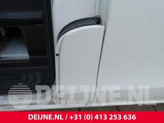 Mercedes Vito Vito (447.6), Van, 2014 2.2 114 CDI 16V picture 17