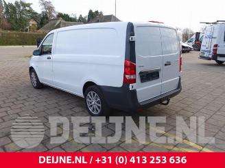 Mercedes Vito Vito (447.6), Van, 2014 2.2 114 CDI 16V picture 5