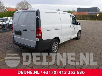 Mercedes Vito Vito (447.6), Van, 2014 2.2 114 CDI 16V picture 7