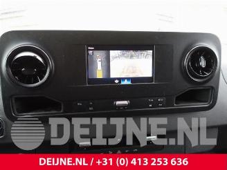 Mercedes Sprinter Sprinter 3t (910.6), Van, 2018 / 2025 211 CDI 2.1 D FWD picture 30