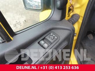 Mercedes Sprinter Sprinter 3t (910.6), Van, 2018 / 2025 211 CDI 2.1 D FWD picture 19