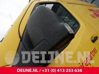 Mercedes Sprinter Sprinter 3t (910.6), Van, 2018 / 2025 211 CDI 2.1 D FWD picture 11