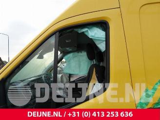Ford Transit Transit, Van, 2013 E-Transit 68 kWh picture 14