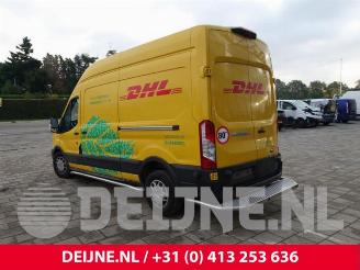 Ford Transit Transit, Van, 2013 E-Transit 68 kWh picture 5