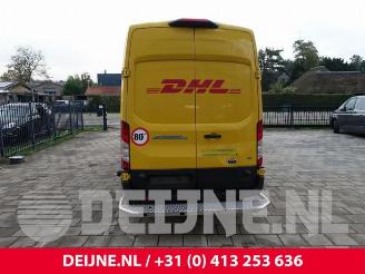 Ford Transit Transit, Van, 2013 E-Transit 68 kWh picture 6