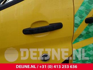 Ford Transit Transit, Van, 2013 E-Transit 68 kWh picture 15