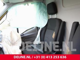 Ford Transit Transit, Van, 2013 E-Transit 68 kWh picture 21