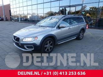 Volvo Xc-70 XC70 (BZ), SUV, 2007 / 2016 2.4 D5 20V AWD picture 3