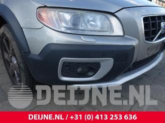 Volvo Xc-70 XC70 (BZ), SUV, 2007 / 2016 2.4 D5 20V AWD picture 34
