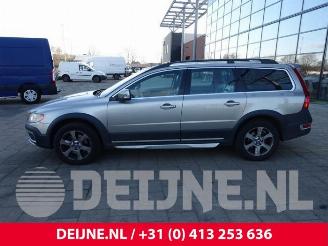 Volvo Xc-70 XC70 (BZ), SUV, 2007 / 2016 2.4 D5 20V AWD picture 4