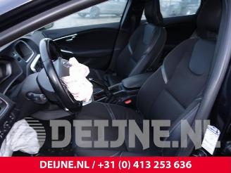 Volvo V-40 V40 (MV), Hatchback 5-drs, 2012 / 2019 1.6 D2 picture 19