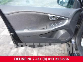 Volvo V-40 V40 (MV), Hatchback 5-drs, 2012 / 2019 1.6 D2 picture 16