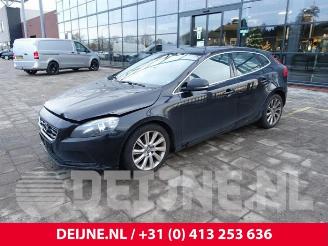 Volvo V-40 V40 (MV), Hatchback 5-drs, 2012 / 2019 1.6 D2 picture 3