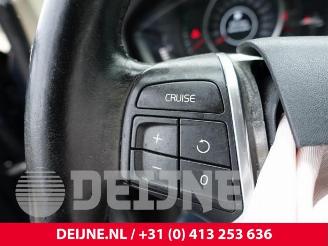 Volvo Xc-60 XC60 I (DZ), SUV, 2008 / 2017 2.0 D3 20V picture 24