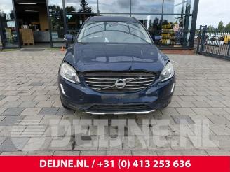 Volvo Xc-60 XC60 I (DZ), SUV, 2008 / 2017 2.0 D3 20V picture 2