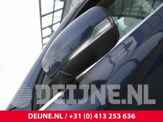 Volvo Xc-60 XC60 I (DZ), SUV, 2008 / 2017 2.0 D3 20V picture 11