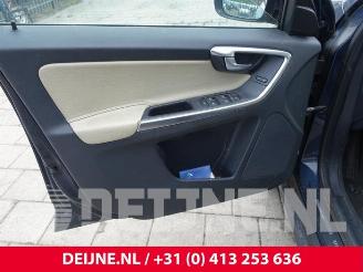 Volvo Xc-60 XC60 I (DZ), SUV, 2008 / 2017 2.0 D3 20V picture 16