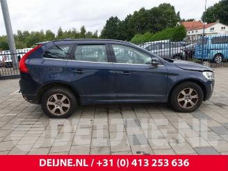 Volvo Xc-60 XC60 I (DZ), SUV, 2008 / 2017 2.0 D3 20V picture 8