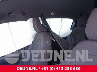 Volvo XC40 XC40 (XZ), SUV, 2017 Recharge picture 28