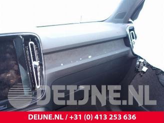 Volvo XC40 XC40 (XZ), SUV, 2017 Recharge picture 23