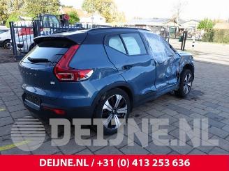 Volvo XC40 XC40 (XZ), SUV, 2017 Recharge picture 7