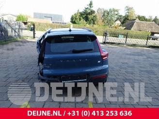 Volvo XC40 XC40 (XZ), SUV, 2017 Recharge picture 6
