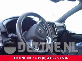 Volvo XC40 XC40 (XZ), SUV, 2017 Recharge picture 16