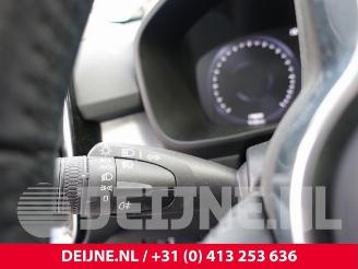 Volvo XC40 XC40 (XZ), SUV, 2017 1.5 T3 12V picture 26