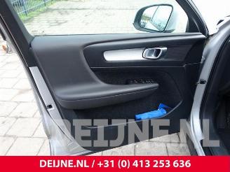 Volvo XC40 XC40 (XZ), SUV, 2017 1.5 T3 12V picture 17