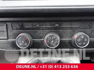Volkswagen Transporter Transporter T6, Van, 2015 / 2024 2.0 TDI picture 32