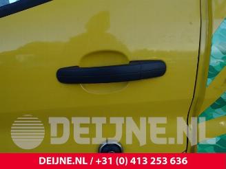 Ford Transit Transit, Van, 2013 E-Transit 68 kWh picture 14