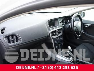 Volvo V-40 V40 (MV), Hatchback 5-drs, 2012 / 2019 1.6 D 16V picture 16